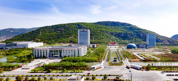 【中医药法执行五周年典型报路②】IM体育药业：在研发主干路上奏响创新旋律