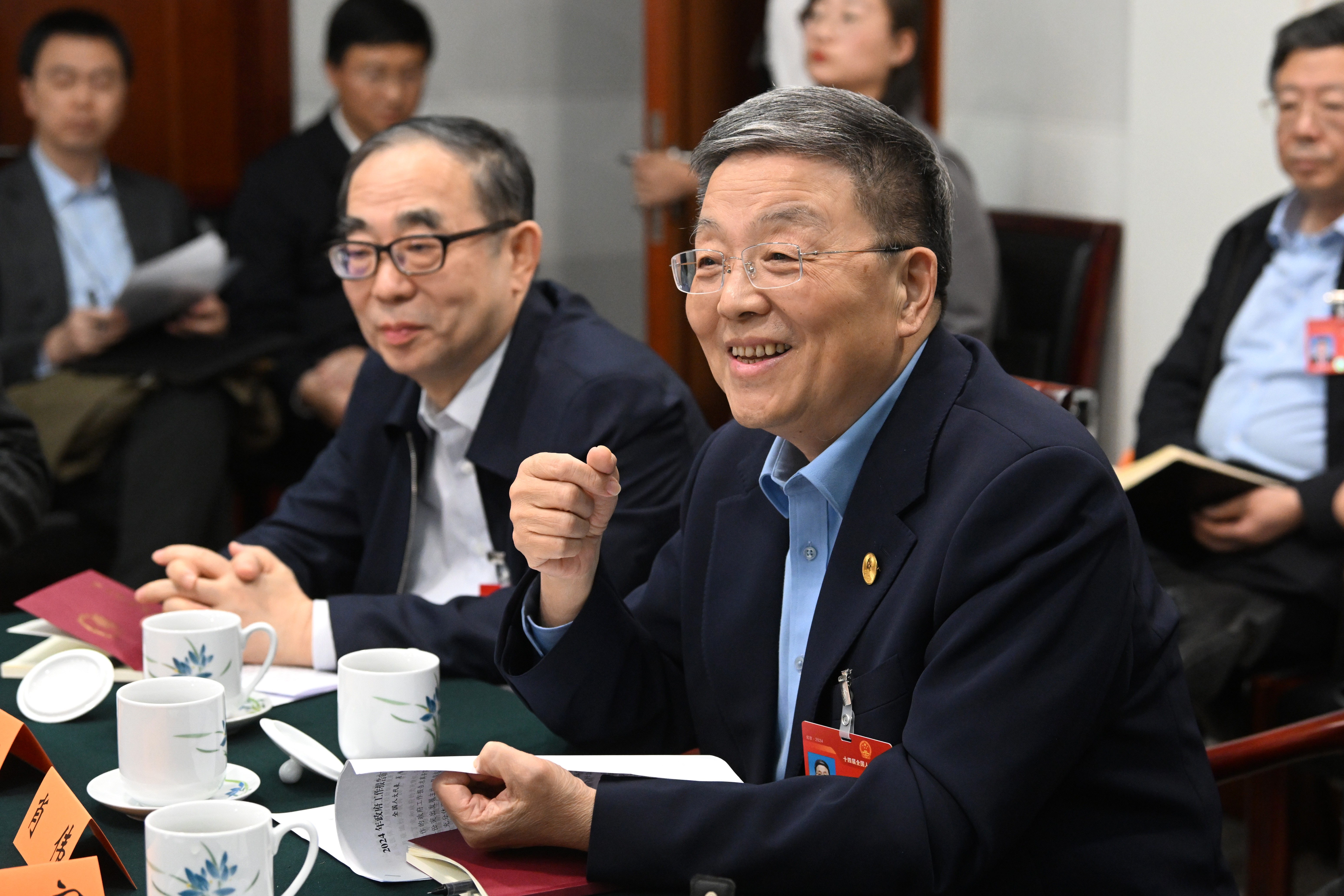 两汇聚焦|中央技体新华社、新华网关注报路肖伟代表建议